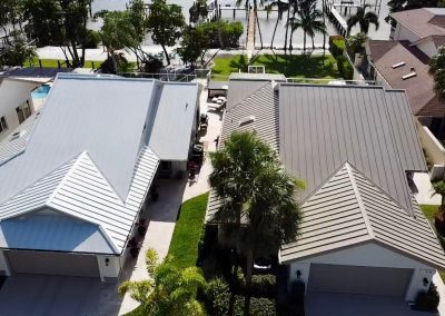 Preferred Metal Roofing Experts