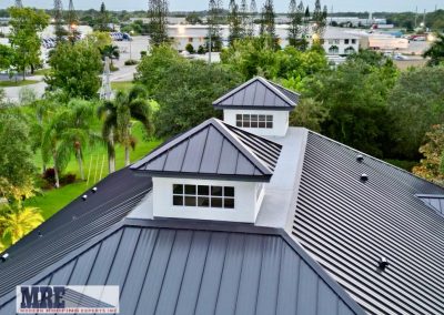 Quality Metal Roofing Experts