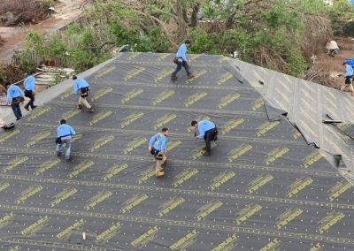 Reliable Affordable Roof Repair