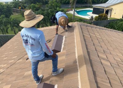 Trusted Affordable Roof Repair