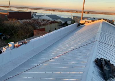 Trusted Metal Roofing Experts